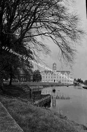 NEWBRIDGE VIEWS OF COLLEGE